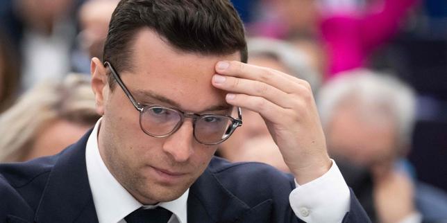 AfD Co-Leader Criticizes French RN Leader Over Remarks on German Chancellor
