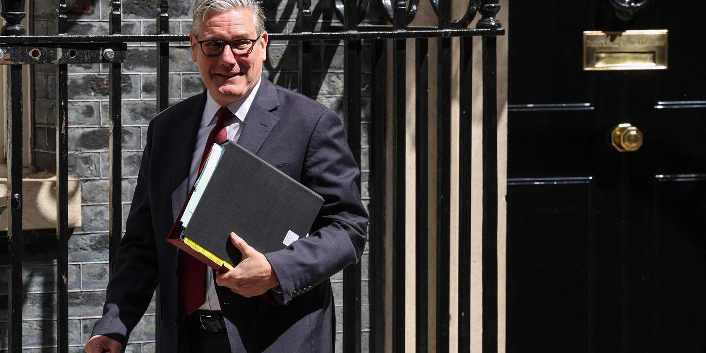 L'avenir de Keir Starmer en jeu lors d'une partielle le 18 juin