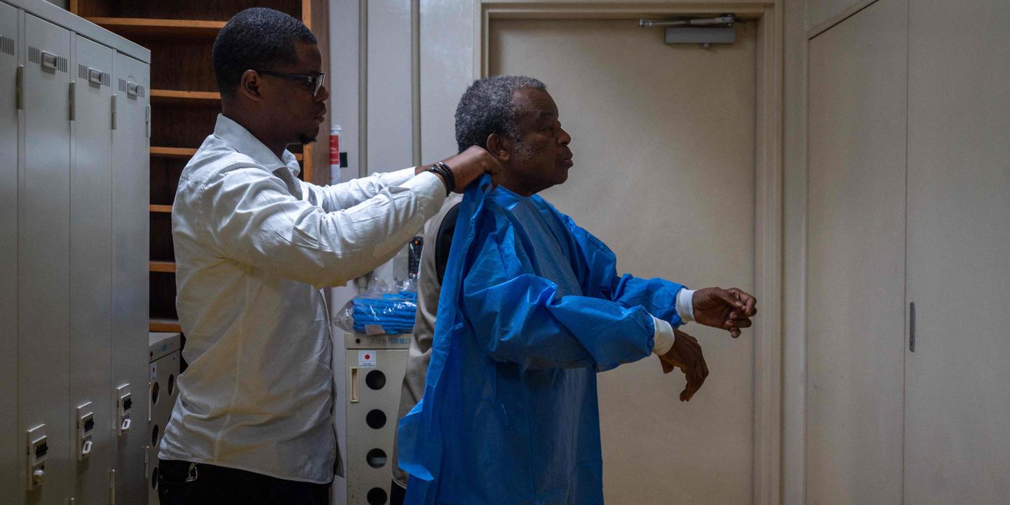 L'Afrique sous-représentée dans la recherche médicale mondiale