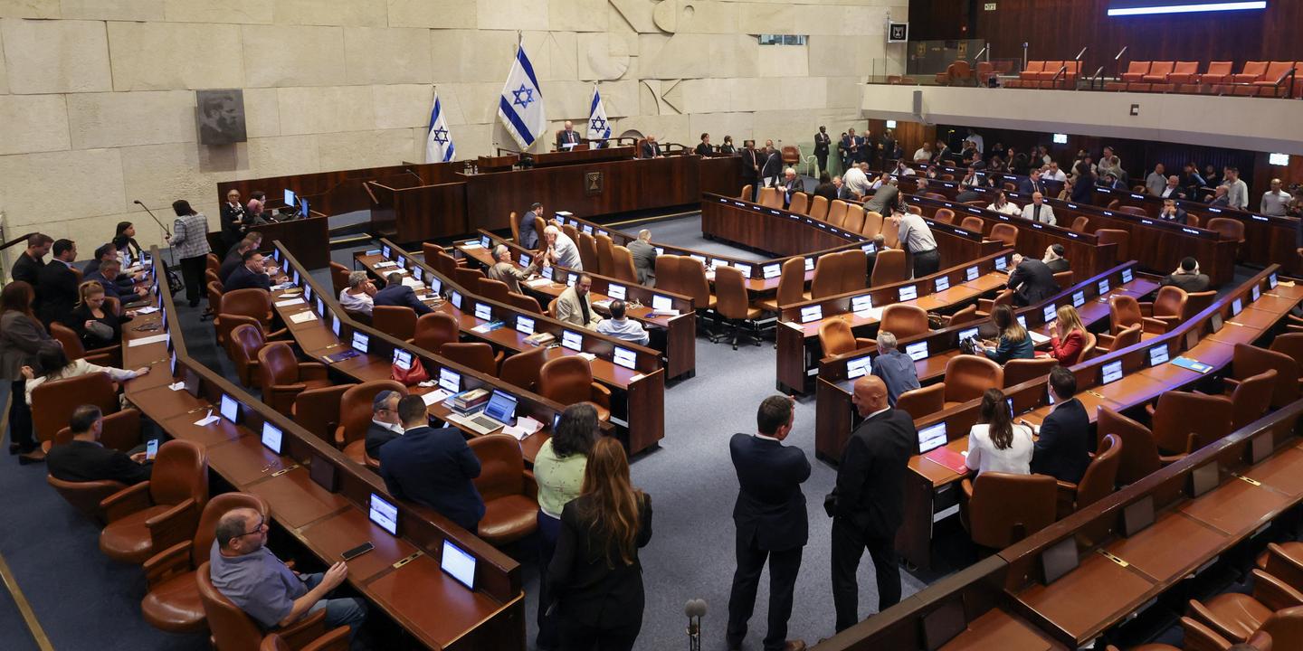 Élections législatives en Israël : enjeux et modalités