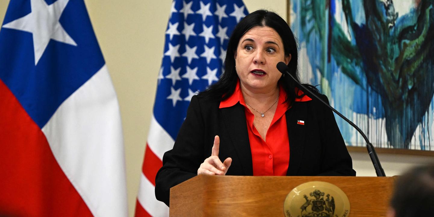 Chili : Kast limoge sa ministre de la Sécurité après un mois