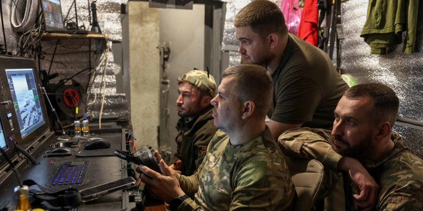 Kiev frappe des sites énergétiques à Saint-Pétersbourg avant le Forum économique