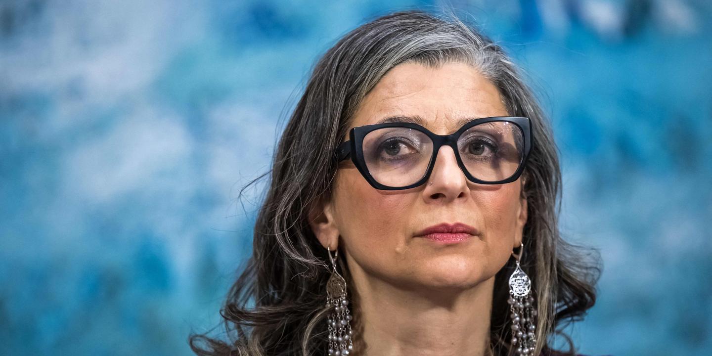 USA lèvent les sanctions contre Francesca Albanese, rapporteuse ONU