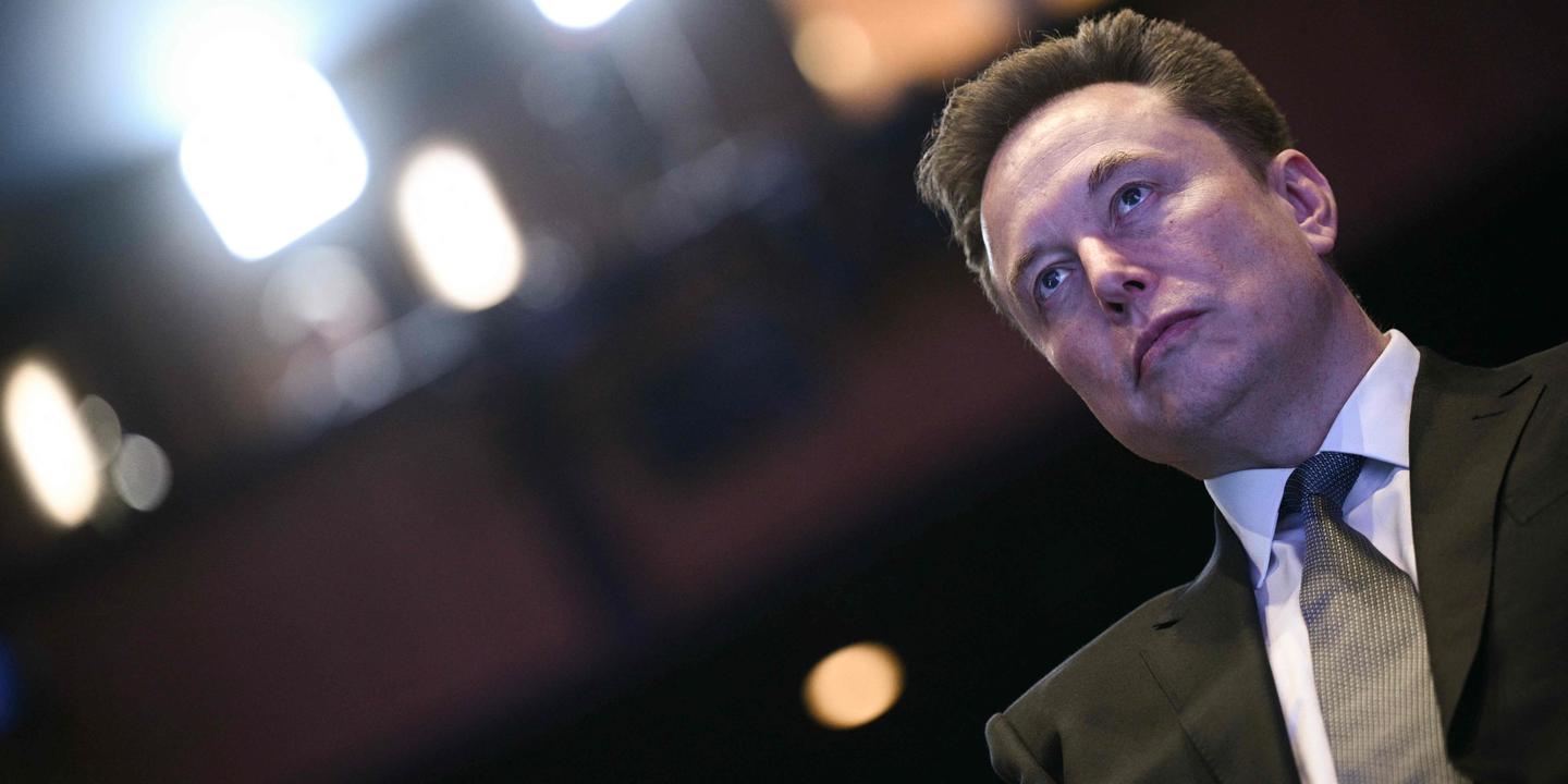 Musk, Bezos et Thiel : l'utilité de la philanthropie leur échappe