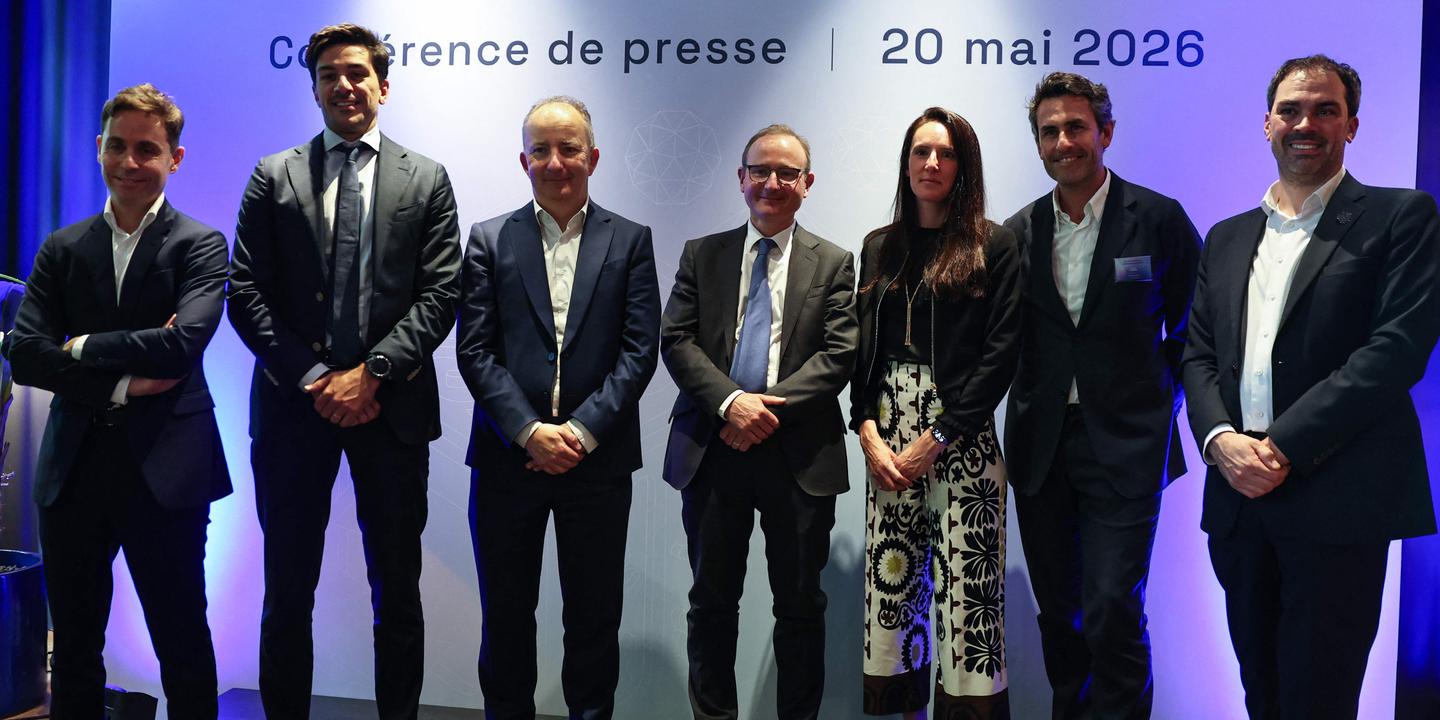 IA : 28 entreprises françaises dont Iliad et EDF s'allient pour des gigafactories