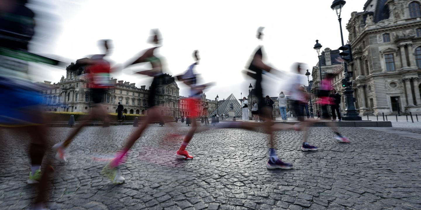 Marathon de Paris : Cadence, lié à Bolloré, organisera les 4 prochaines éditions