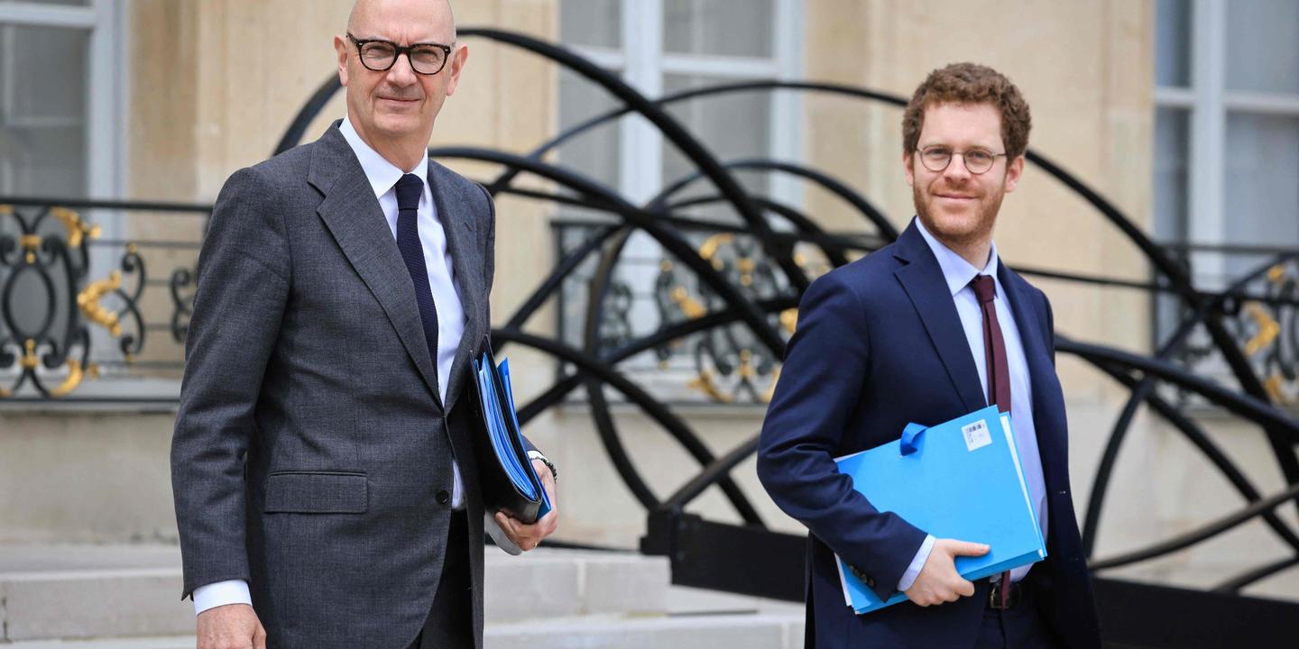 Budget : le gouvernement recrute quatre économistes pour l'épauler