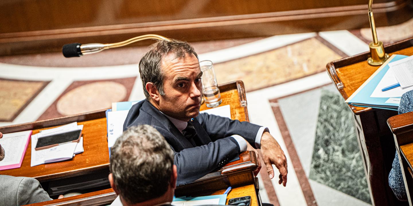 Bercy gèle 4 milliards d'euros de crédits pour le conflit au Moyen-Orient