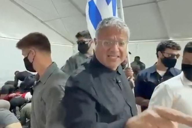 b1fb2df_ftp-1-uyemf3e7ad5w-2026-05-20t134742z-1190560792-rc21dla735n8-rtrmadp-3-israel-palestinians-gaza-flotilla Flotilla per Gaza, le accuse degli attivisti fermati da Israele: “Picchiati, ammanettati e derisi”