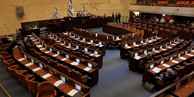 Israël : deux listes formées par les partis arabes « disqualifiées » par la commission centrale électorale à l’approche des élections