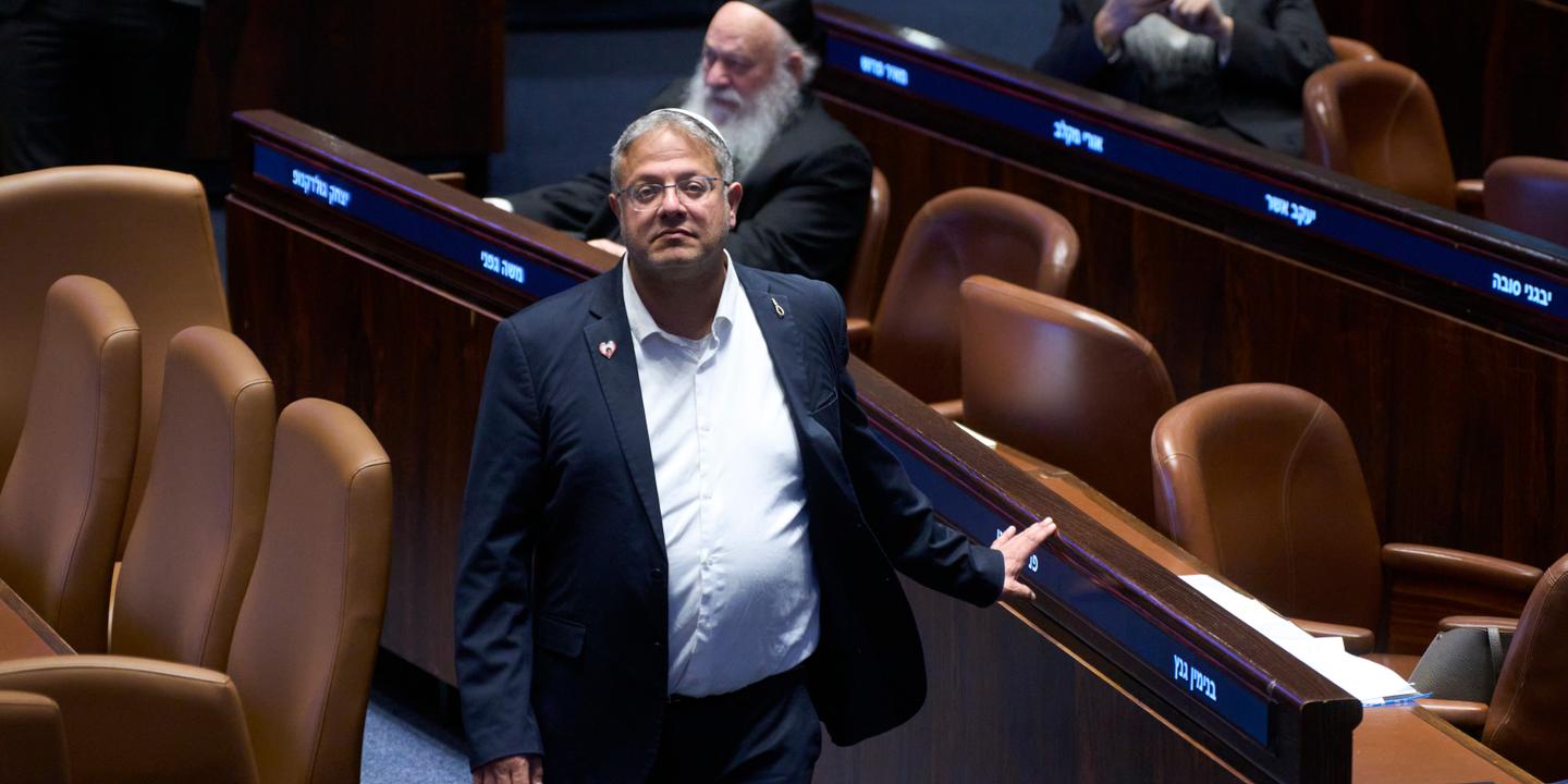 Flottille pour Gaza : la Pologne exige des excuses, l'Italie demande des sanctions contre Ben Gvir