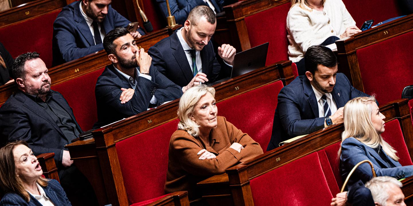 Corse : le RN se tourne vers une autonomie encadrée après son alliance avec les identitaires