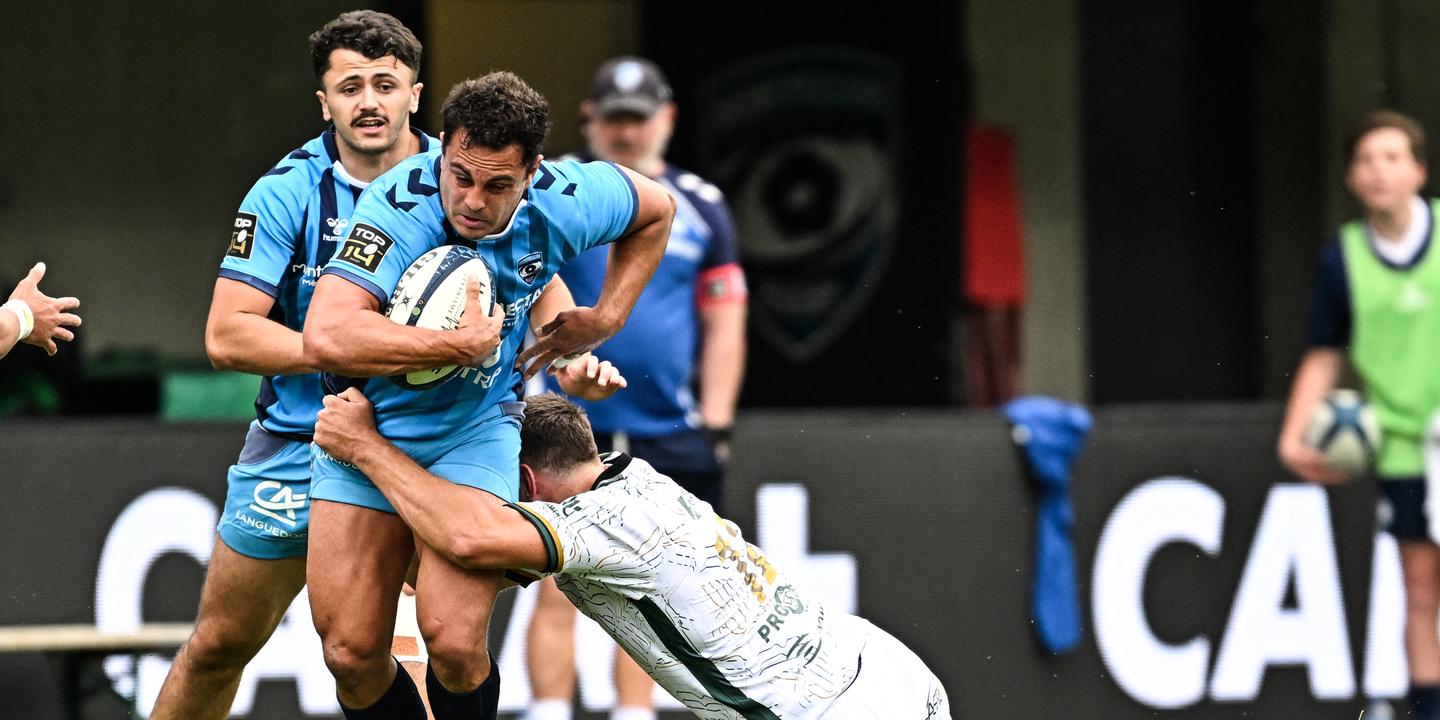 Montpellier-Ulster en finale de Challenge Cup : la renaissance discrète du MHR
