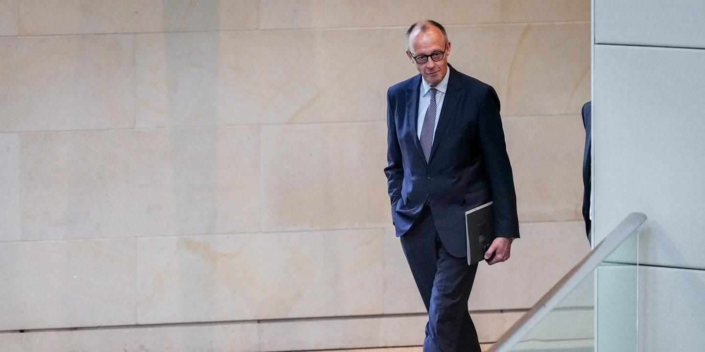Allemagne : Merz affaibli, l'idée de son remplacement gagne du terrain