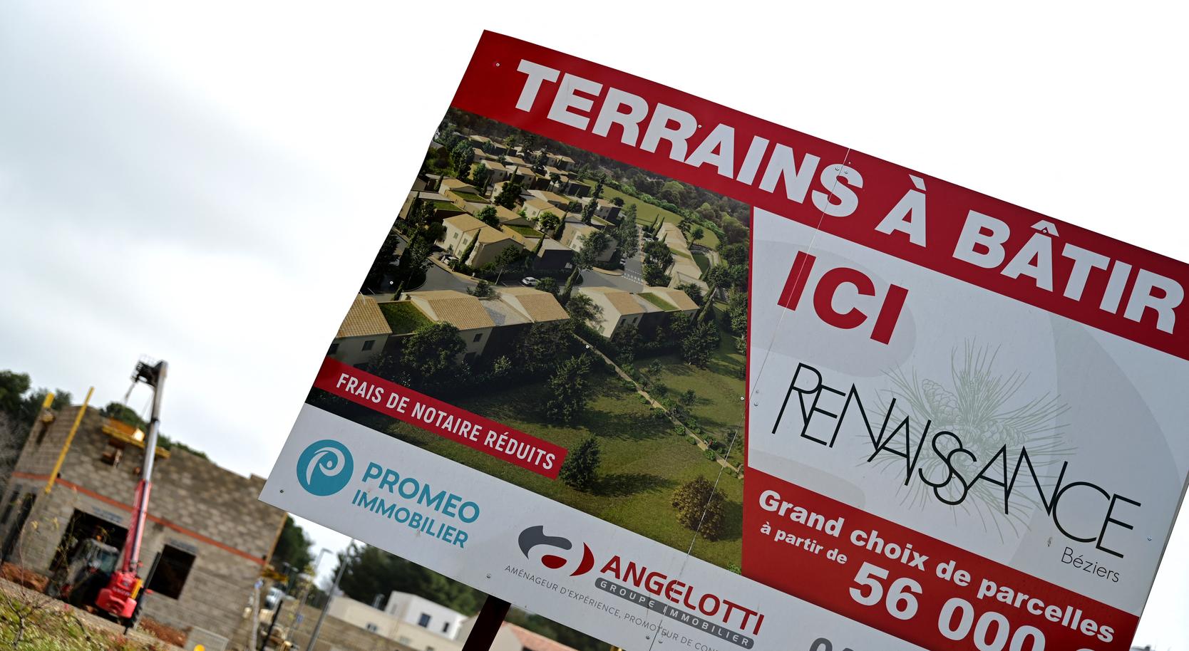La Banque des territoires annonce 100 milliards d’euros pour la construction de logements abordables