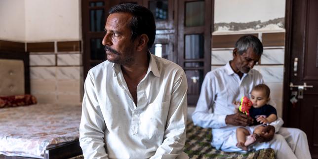 Inside the Indian Bachelors Crisis Nobody is Talking About