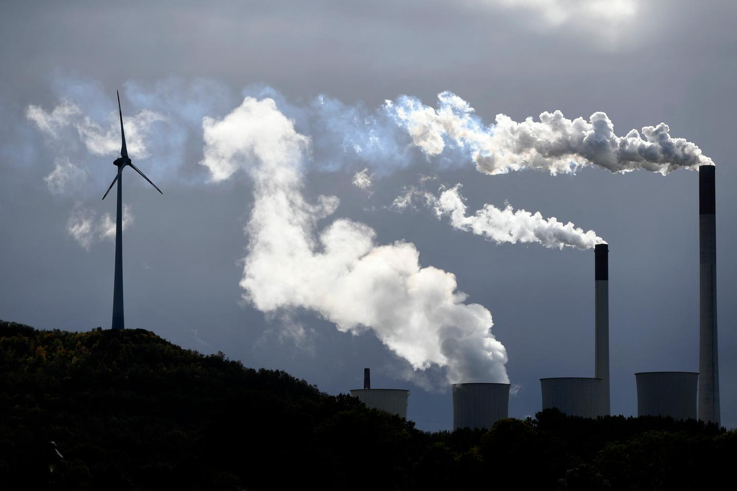 Pourquoi l’abandon du scénario climatique le plus extrême ne remet pas en cause la gravité du réchauffement