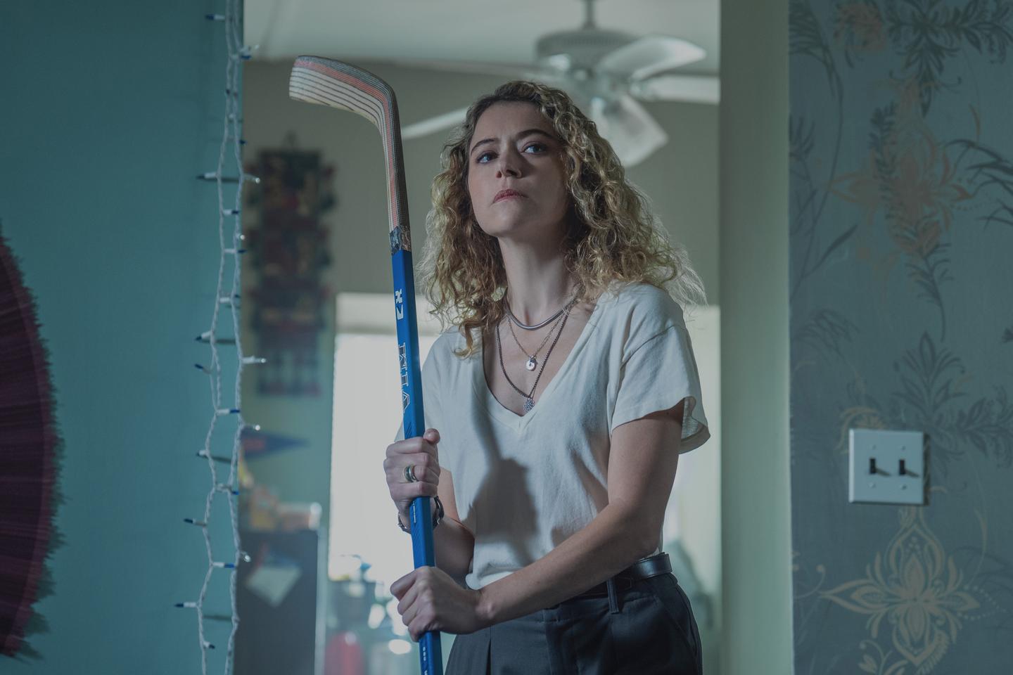 Maximum Pleasure Guaranteed Review: Tatiana Maslany on Apple TV