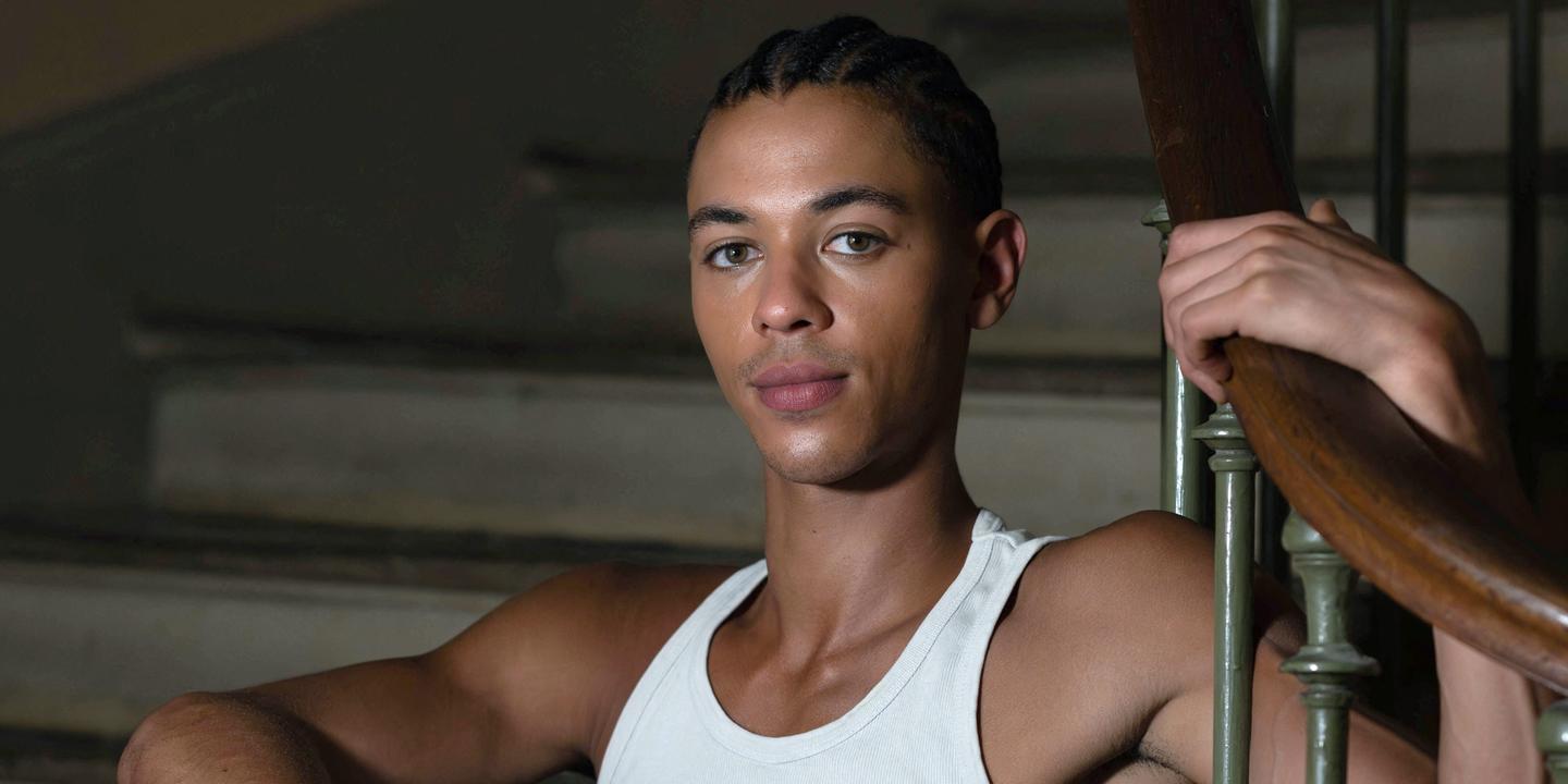 Guillaume Diop, danseur étoile : « Mon histoire ressemble à un conte de fées »