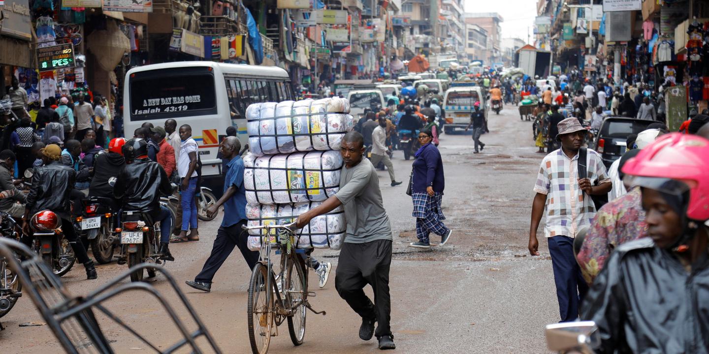 Ebola : deux nouveaux cas confirmés en Ouganda