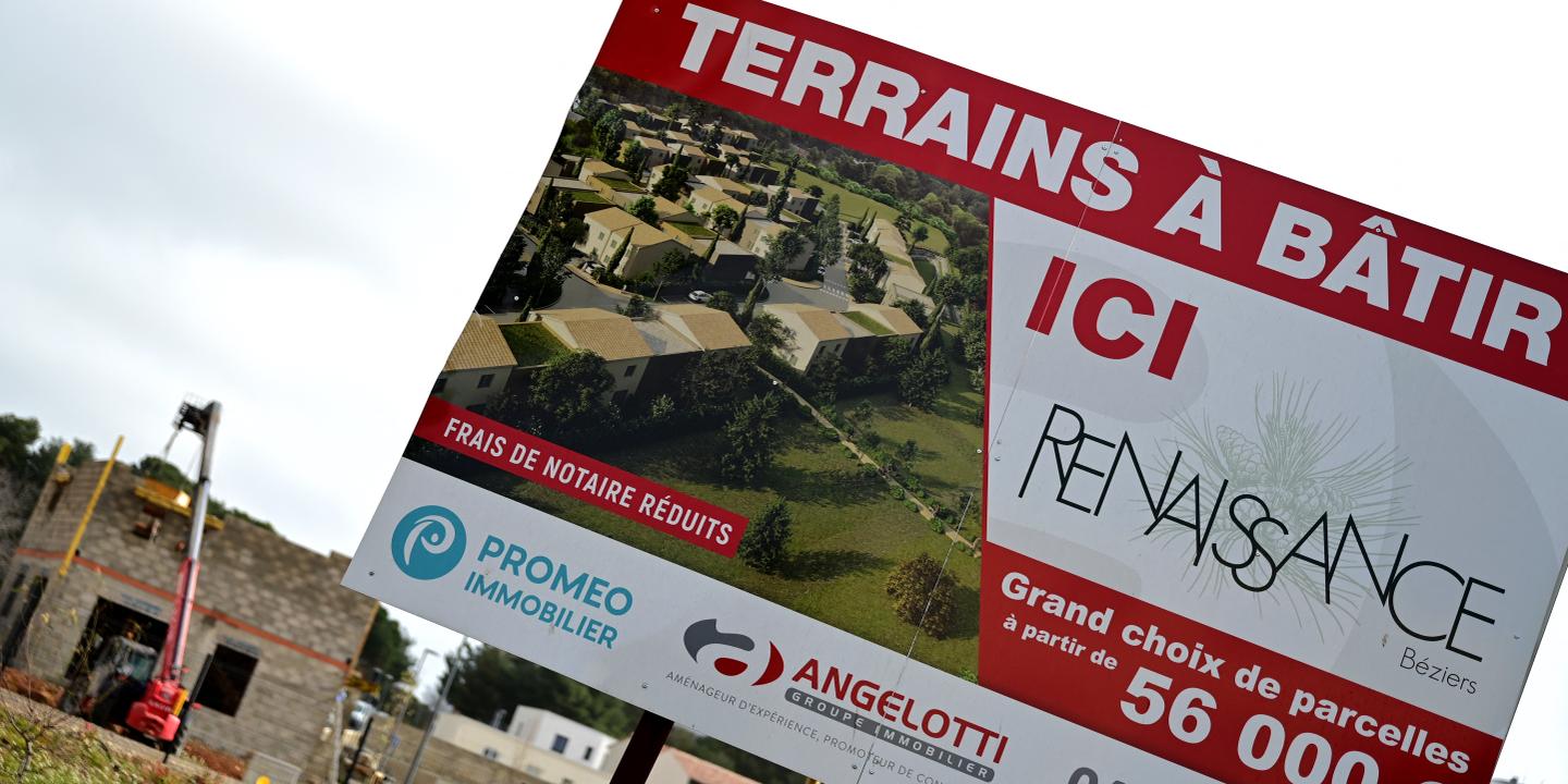Banque des Territoires : 100 milliards pour les logements abordables