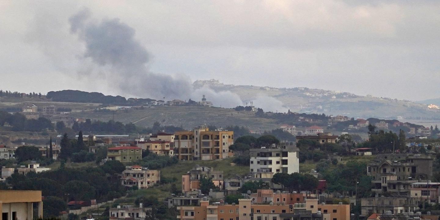 EN DIRECTO, guerra en Oriente Medio: Israel sigue bombardeando el Líbano; al menos diez muertos el viernes en el sur del país