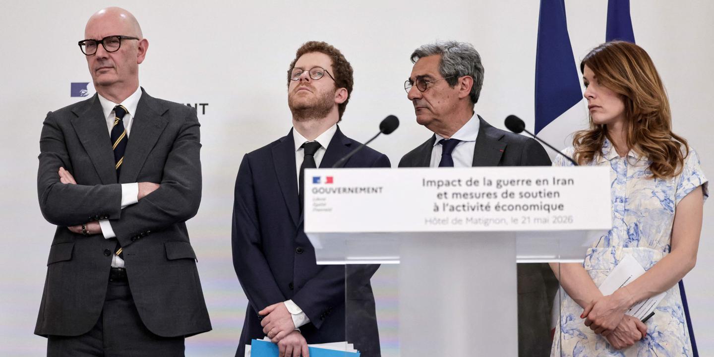 Face au mur budgétaire : l'urgence d'agir face à la paralysie politique