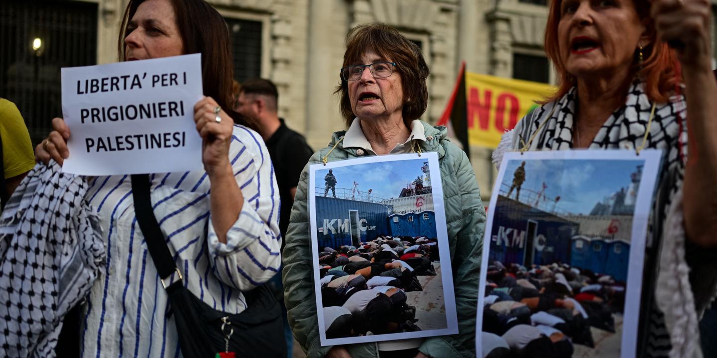 L'inaction européenne face à l'extrême droite israélienne critiquée
