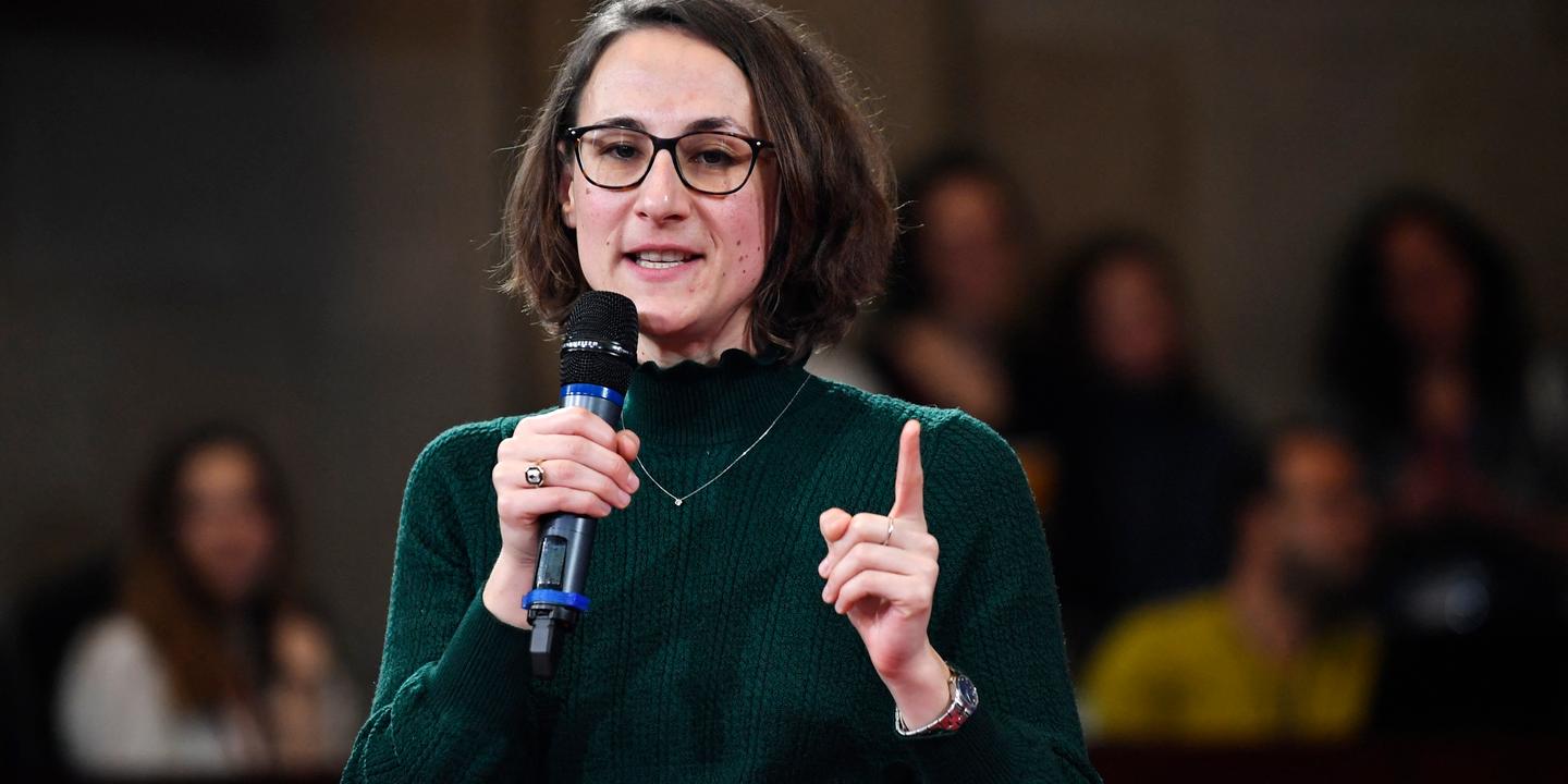 Claire Thoury, nouvelle présidente du CESE, lance ses grands chantiers