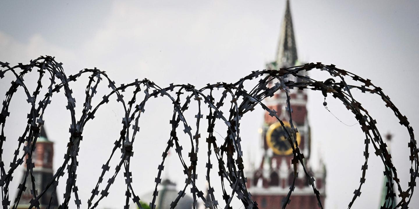 Alexandra Prokopenko : en Russie, le contrat social vacille