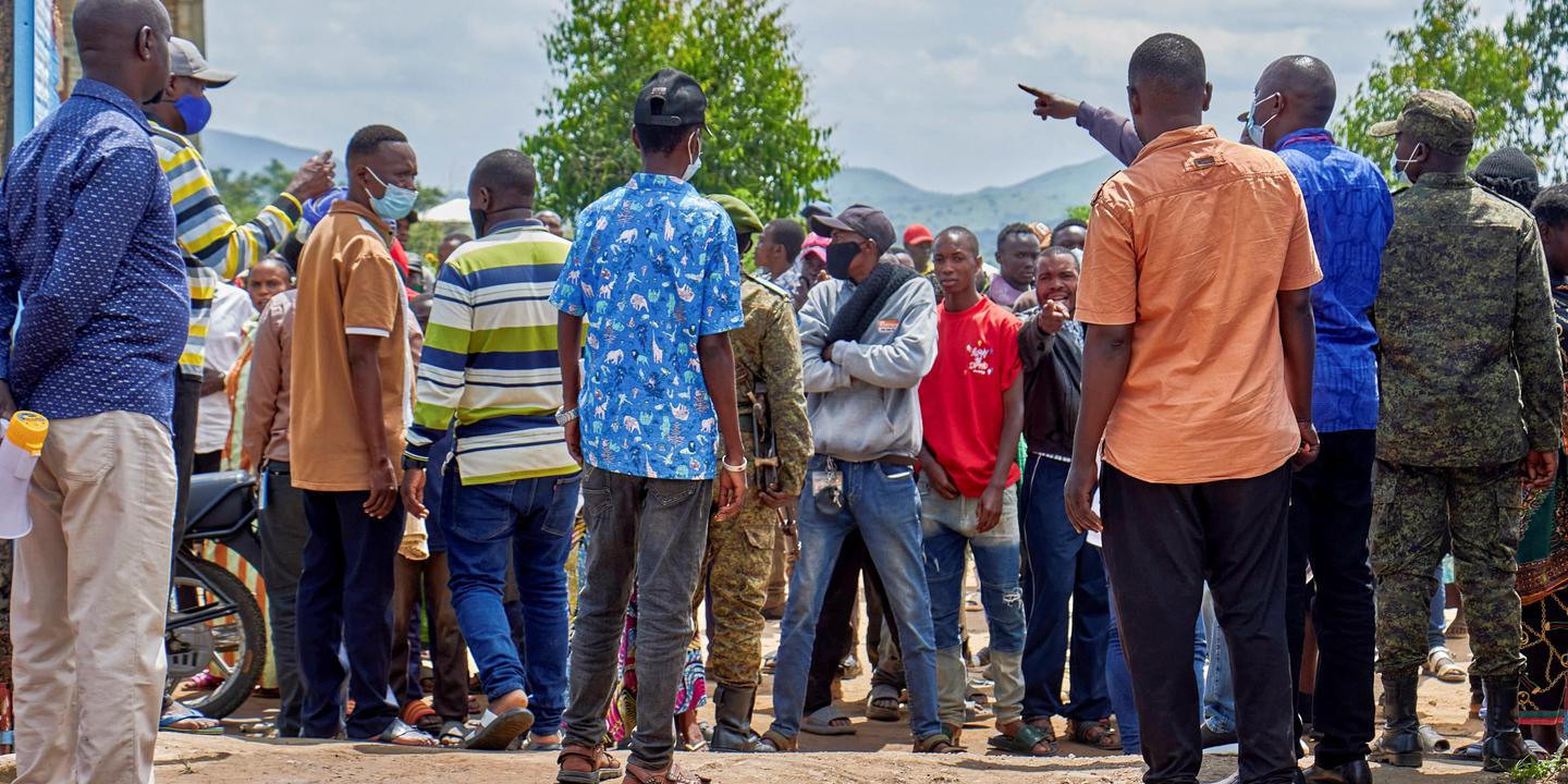 Ebola Bundibugyo : un vaccin attendu d’ici fin 2026 pour stopper l’épidémie