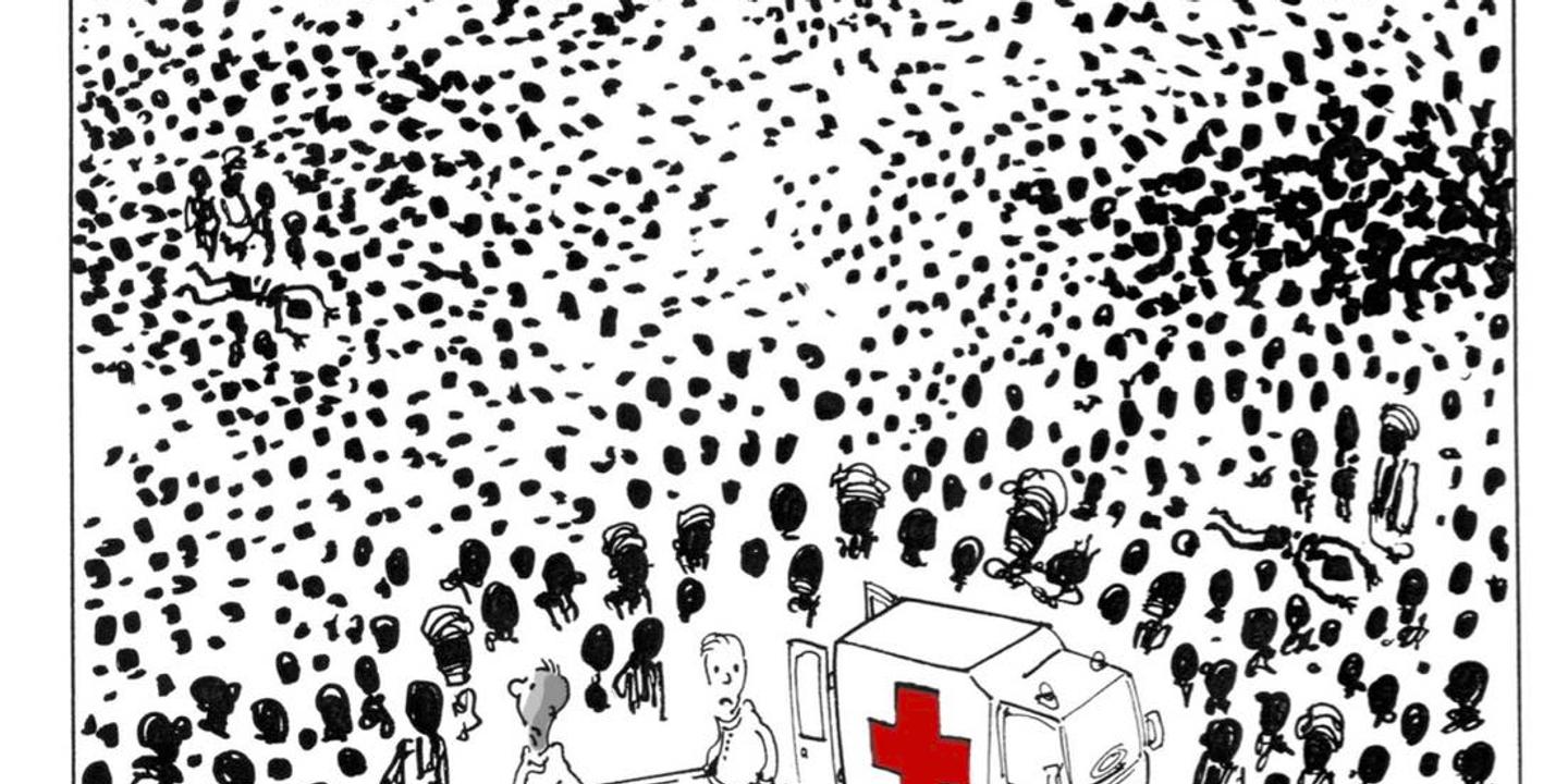 Épidémie d'Ebola en RDC : 12 nouveaux cas en une semaine