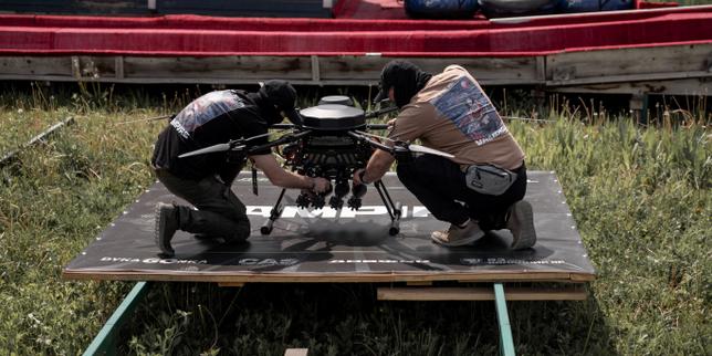 The Operational Architecture of Frontline Psychological Reset: A Structural Analysis of Military Drone Racing in Western Ukraine