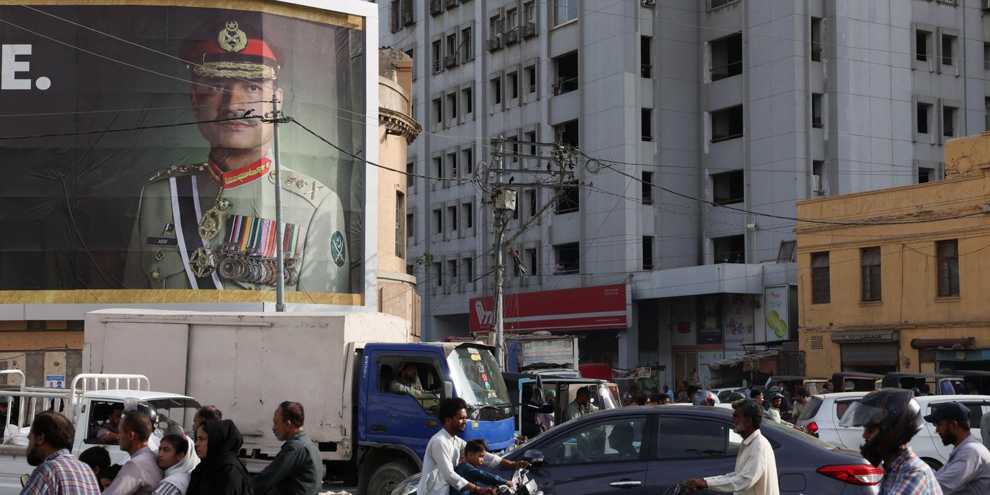 Pakistan : le maréchal Munir remodèle le pays avec une main de fer