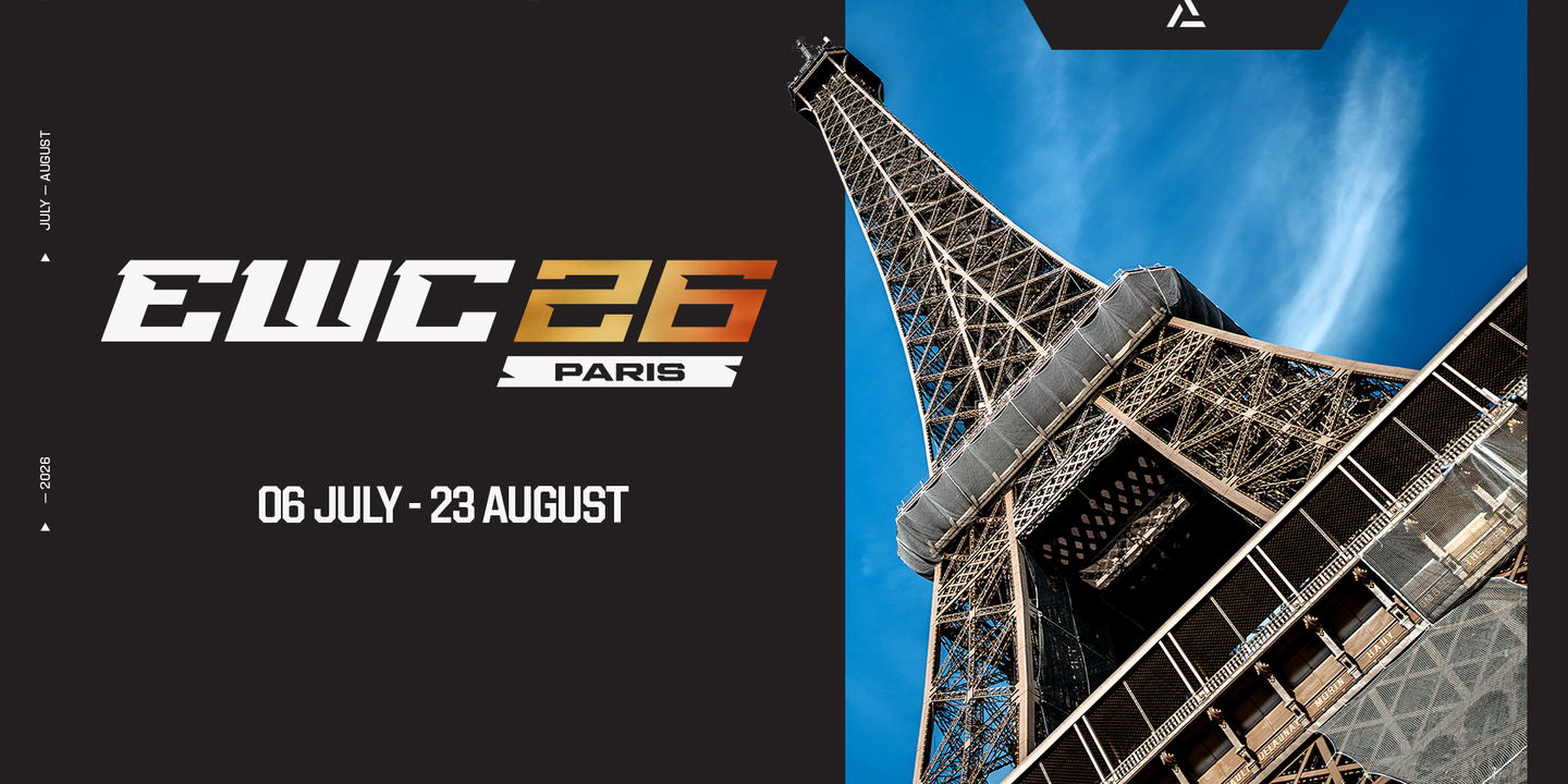La Coupe du monde d'e-sport délocalisée d'Arabie saoudite à la France