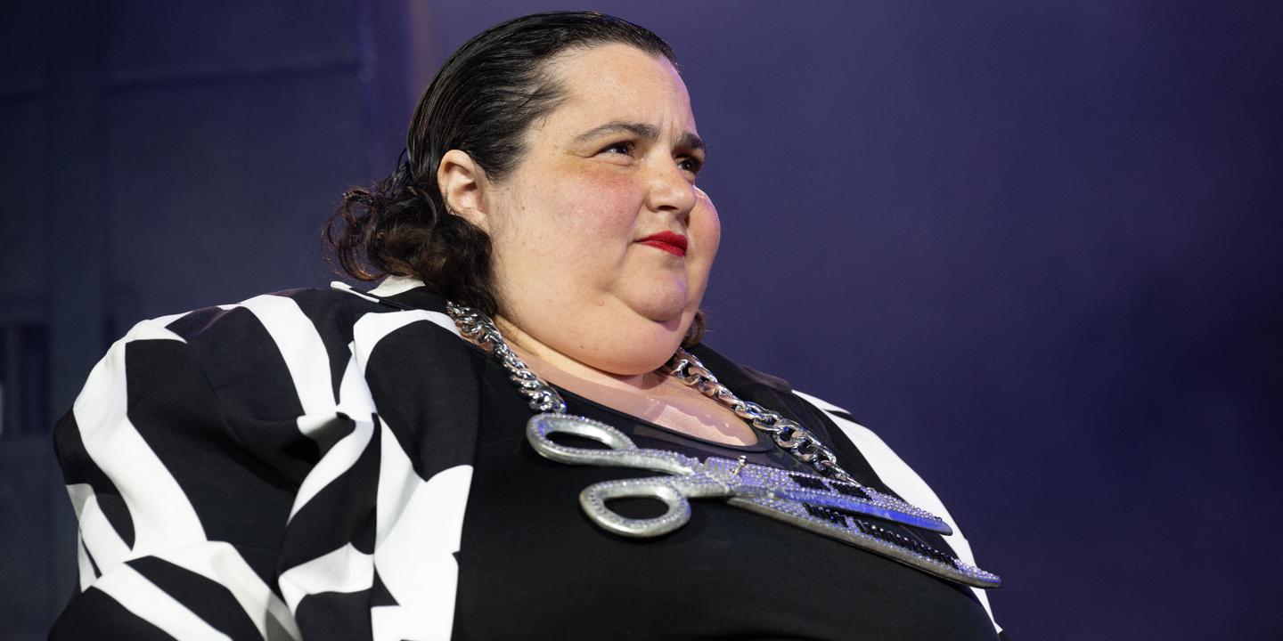 La DJ Barbara Butch visée par un appel au boycott après un concert