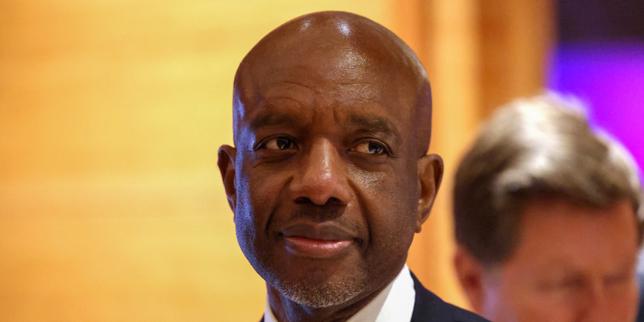 Google executive James Manyika criticizes France for sidestepping AI: 'It's terrible for the French user'