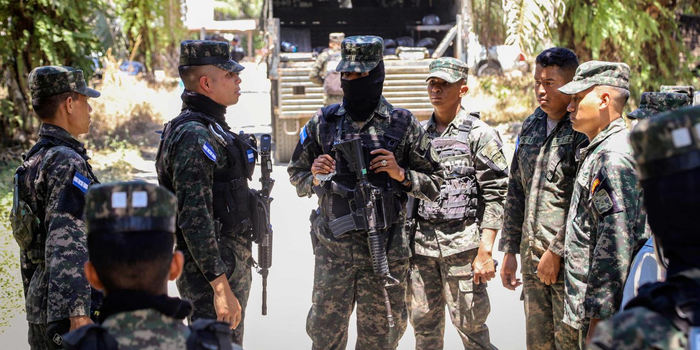 Honduras : 25 morts dont six policiers dans une attaque dans le nord