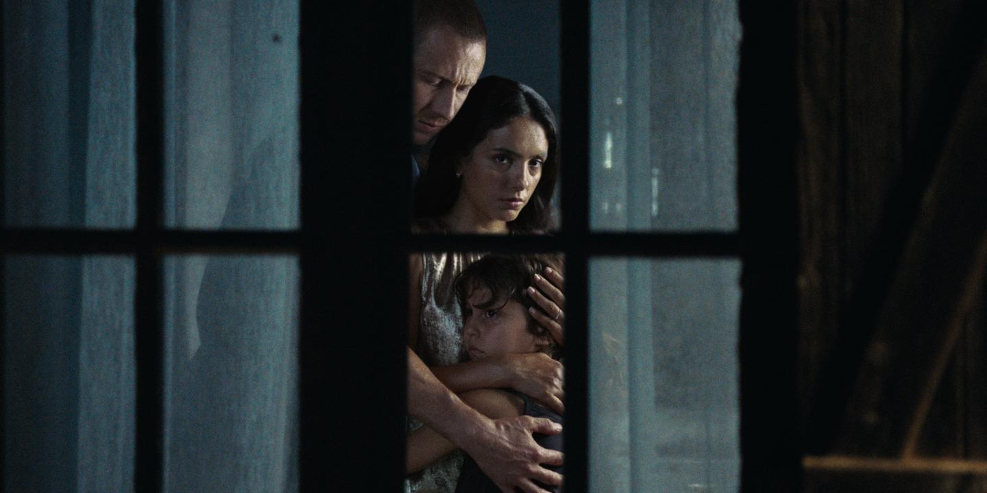 Cannes 2026 : « Histoires de la nuit », une famille ordinaire dans la violence
