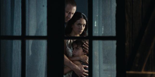 Cannes 2026 : « Histoires de la nuit », une famille ordinaire prise dans un tourbillon de violence