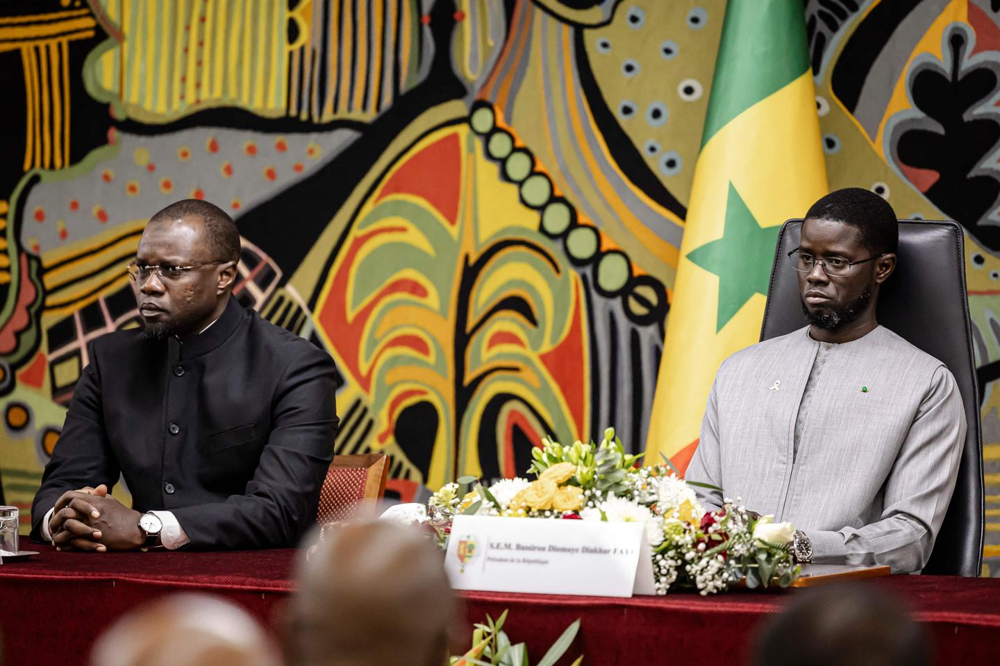 Senegal Parliament Speaker Resigns Amid IMF Freeze and Political Turmoil