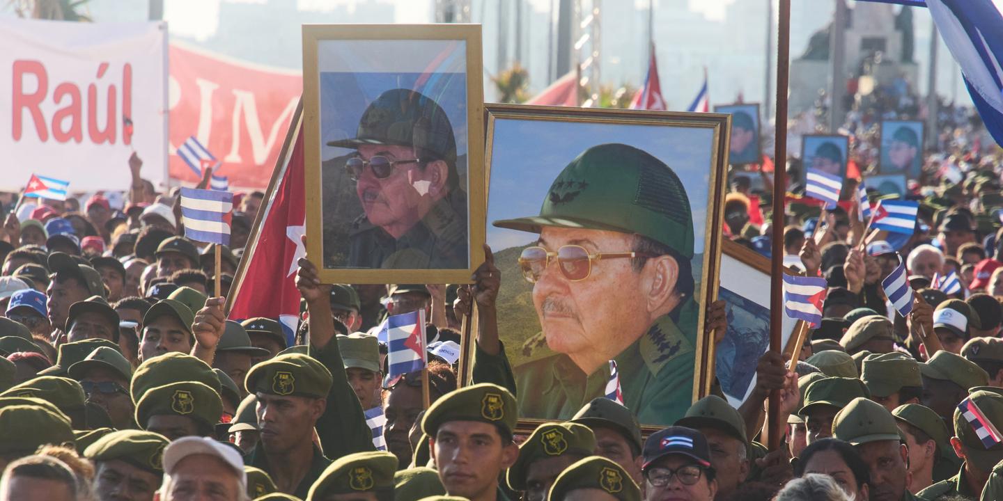 L'échec de Trump en Iran fait de Cuba un trophée de substitution coûteux