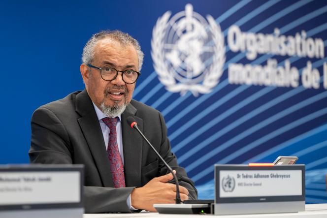 RDC : Risque Ebola "Très Élevé", Alerte l'OMS