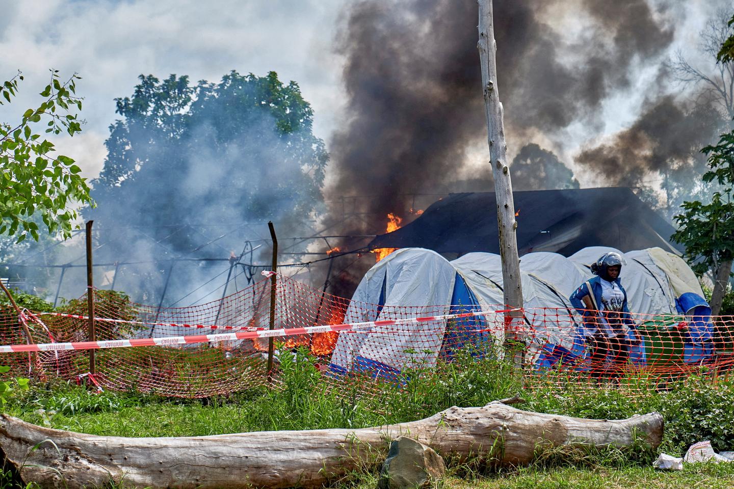 « Certains Congolais pensent que les Occidentaux ont créé cette maladie » : en RDC, la riposte contre l’épidémie du virus Ebola se heurte à la méfiance des populations