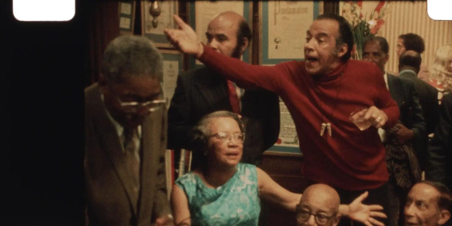 Cannes 2026 : l’éclosion d’une génération d’artistes afro-américains dans le Harlem des années 1920