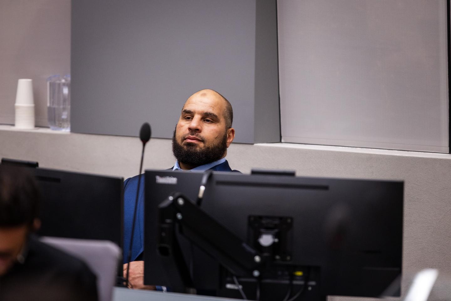 « L’incarnation même de la terreur » : devant la CPI, l’étalage glaçant des crimes du responsable d’une prison libyenne