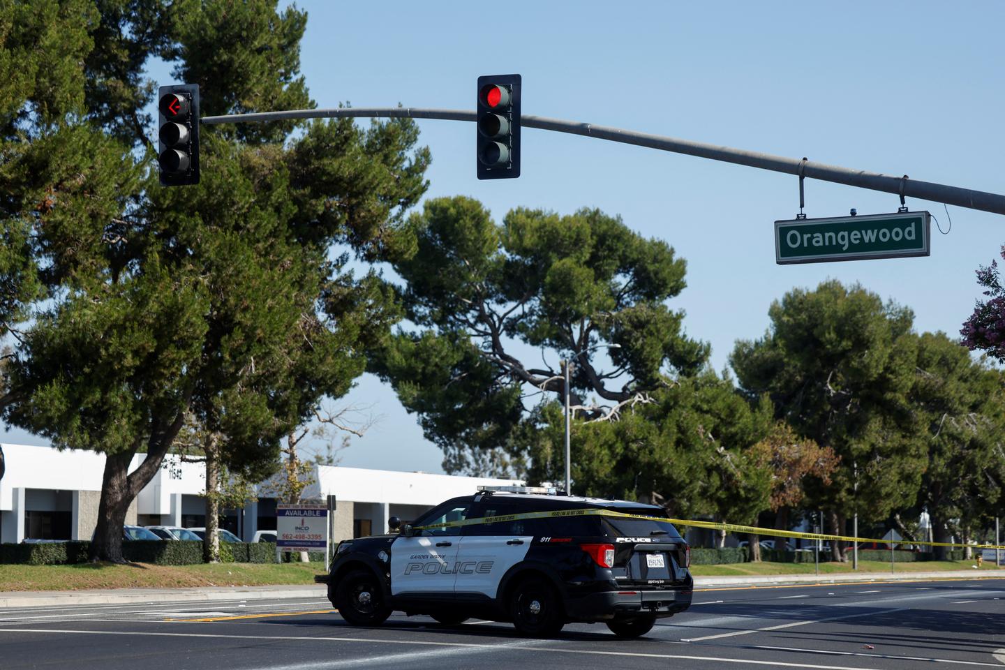 Californie : 40 000 personnes évacuées près de Los Angeles après une fuite chimique menaçant d’explosion et de pollution