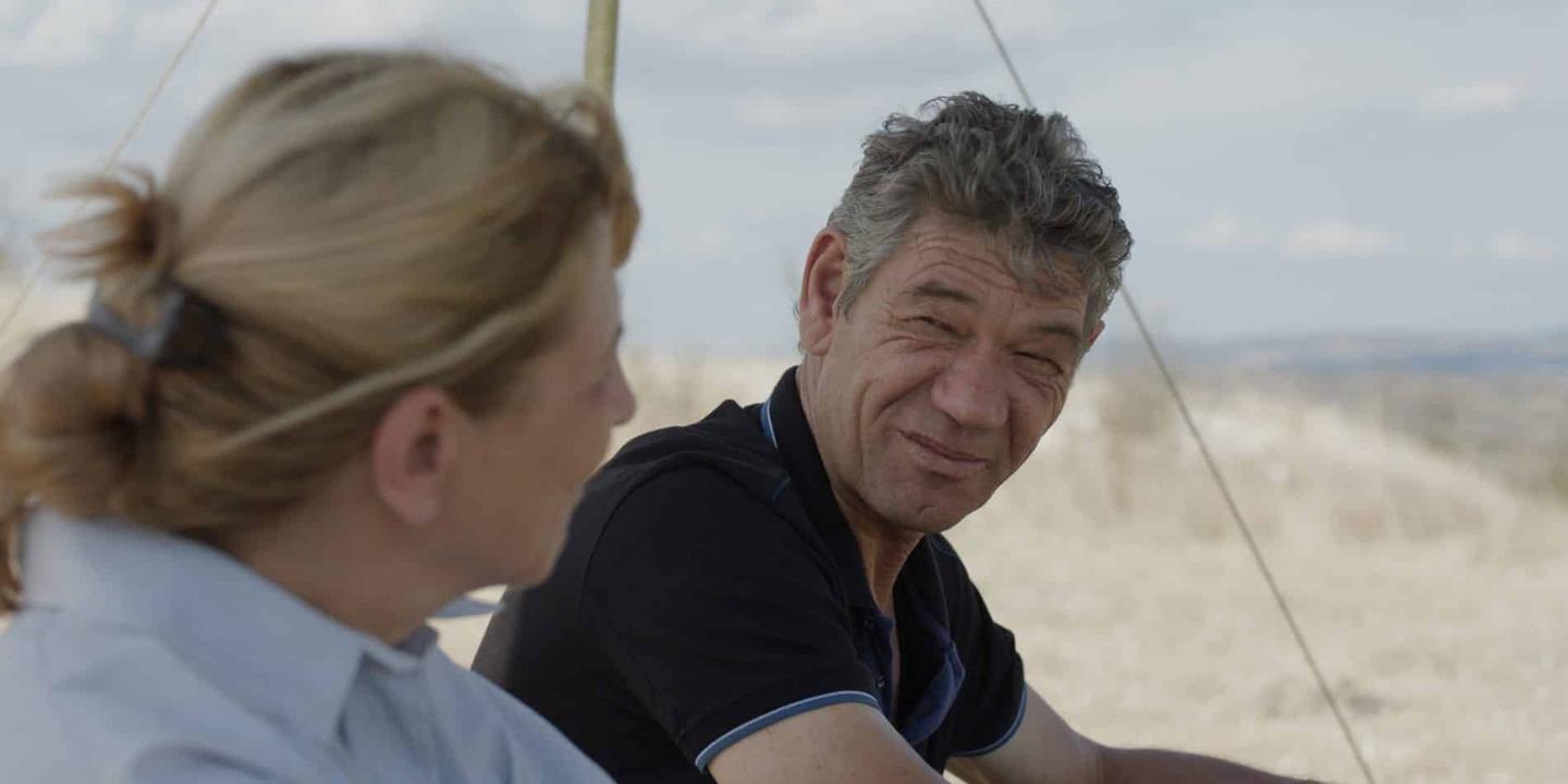 Cannes 2026 : « L’Aventure rêvée », une justicière shérif des temps modernes