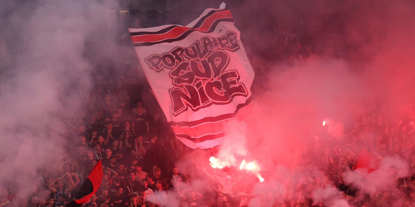 OGC Nice : ultras, violences et liens avec l'extrême droite