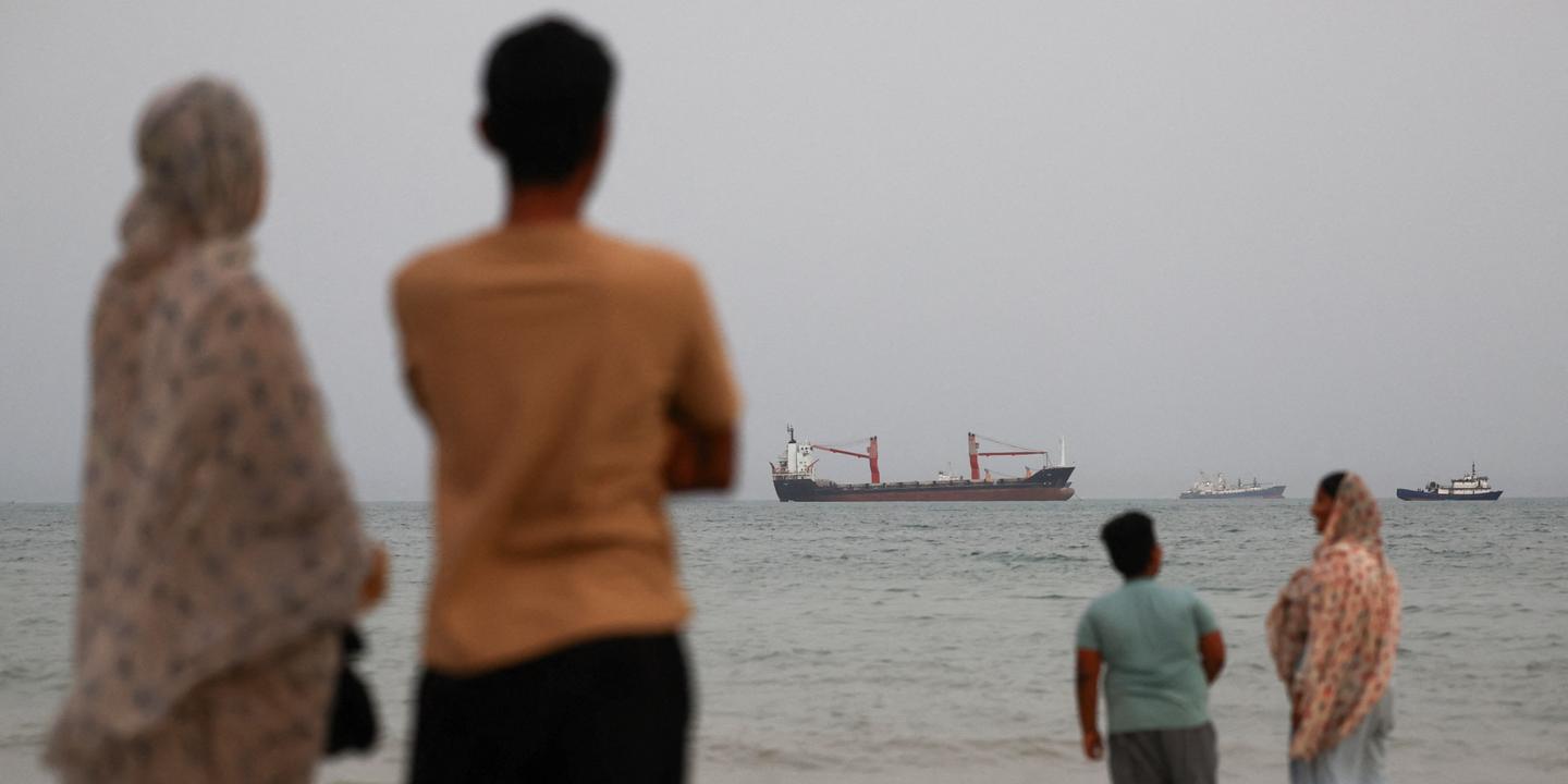 Guerre au Moyen-Orient : trois explosions nocturnes dans le sud de l'Iran
